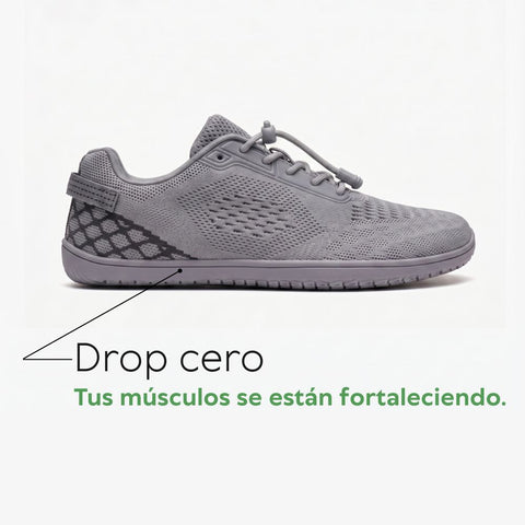 Zapatos Barefoot All Day