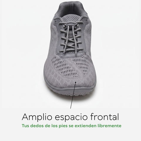 Zapatos Barefoot All Day