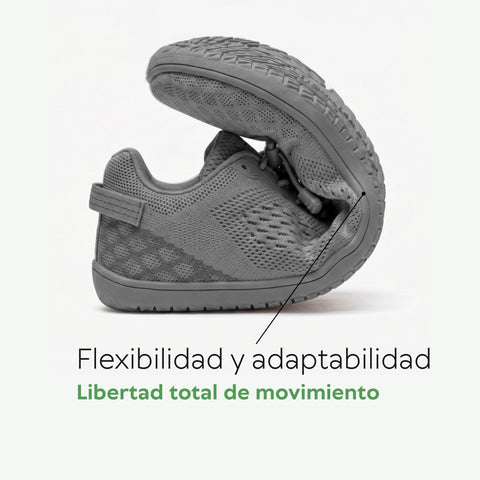 Zapatos Barefoot All Day