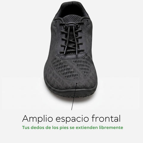 Zapatos Barefoot All Day