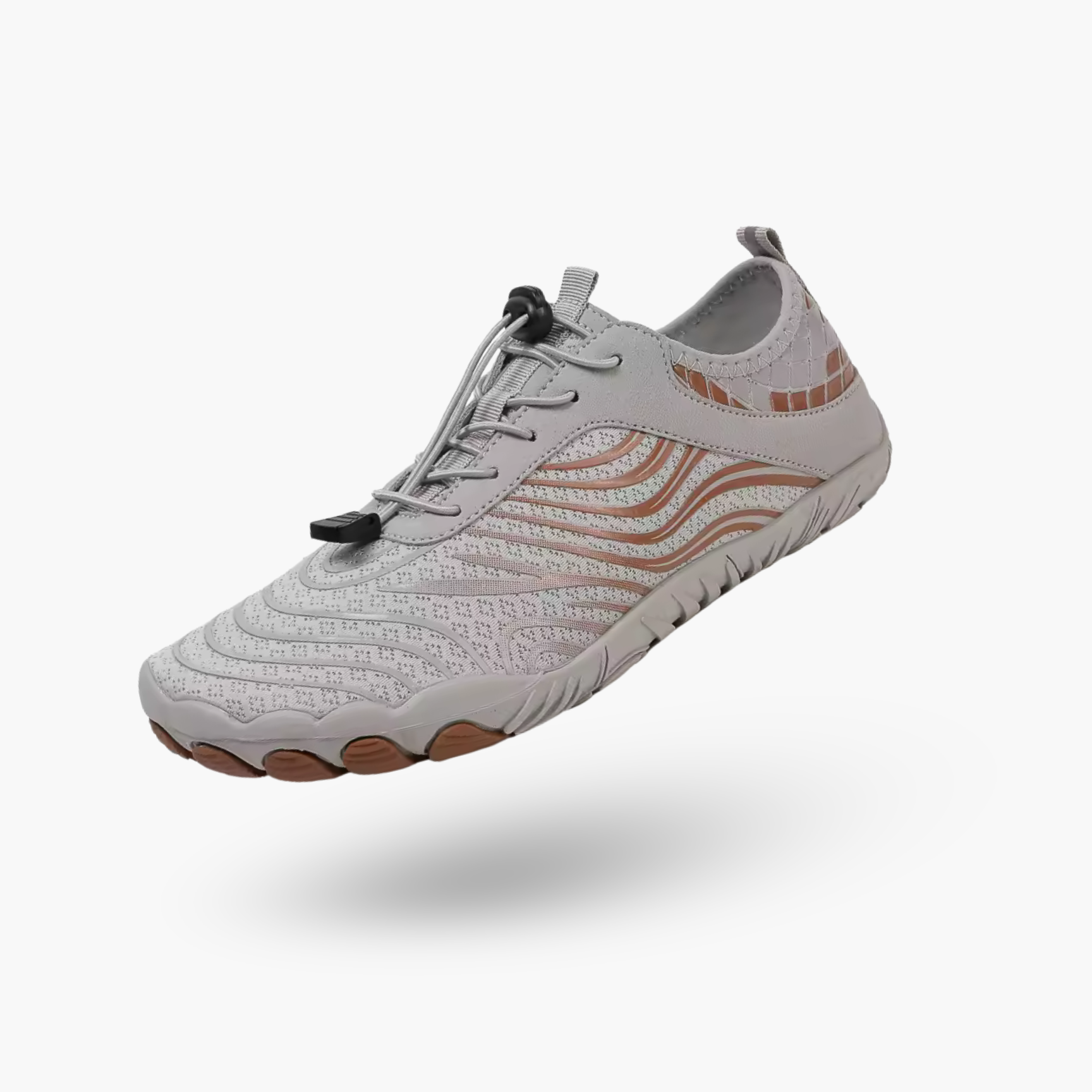 Barefoot shoes ZeniCloud