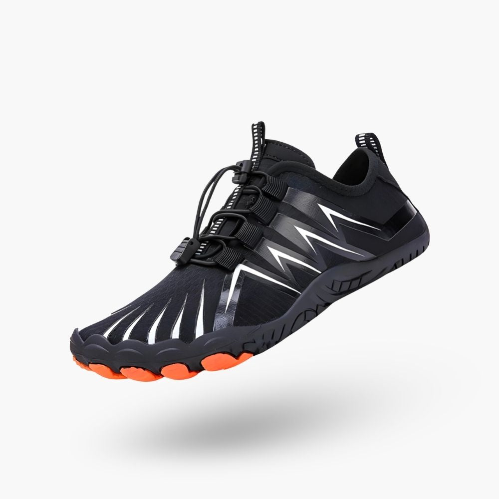 Zapatos Barefoot Wave