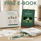 Pain-Free Feet Guide