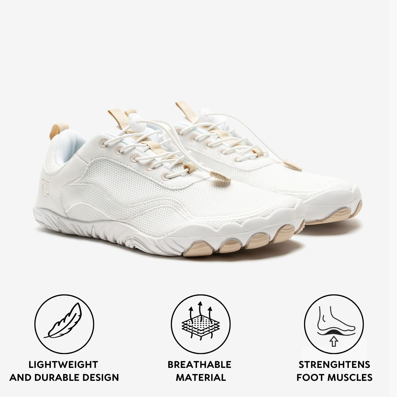 Barefoot shoes Neo Secondary image