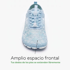 Zapatos Barefoot Brise