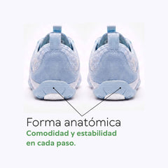Zapatos Barefoot Brise