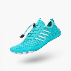 Zapatos Barefoot Wave