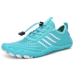 Zapatos Barefoot Wave