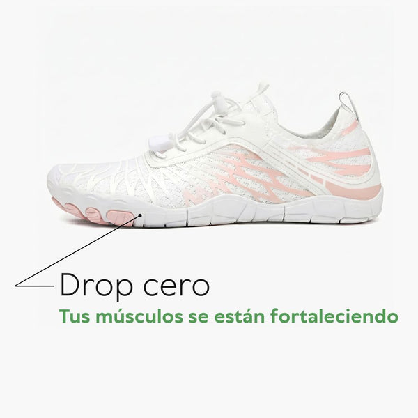 Zapatos Barefoot Breeze
