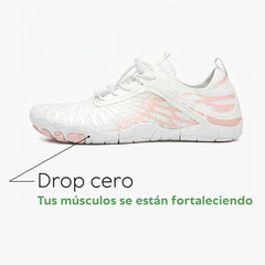 Zapatos Barefoot Breeze