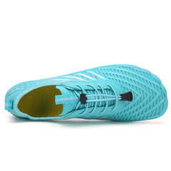 Zapatos Barefoot Wave