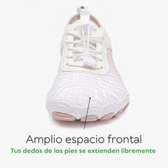 Zapatos Barefoot Breeze