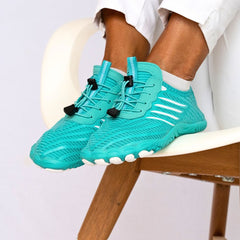 Zapatos Barefoot Wave