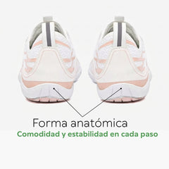Zapatos Barefoot Breeze