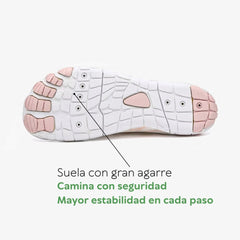 Zapatos Barefoot Breeze