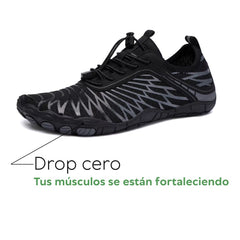 Zapatos Barefoot Breeze