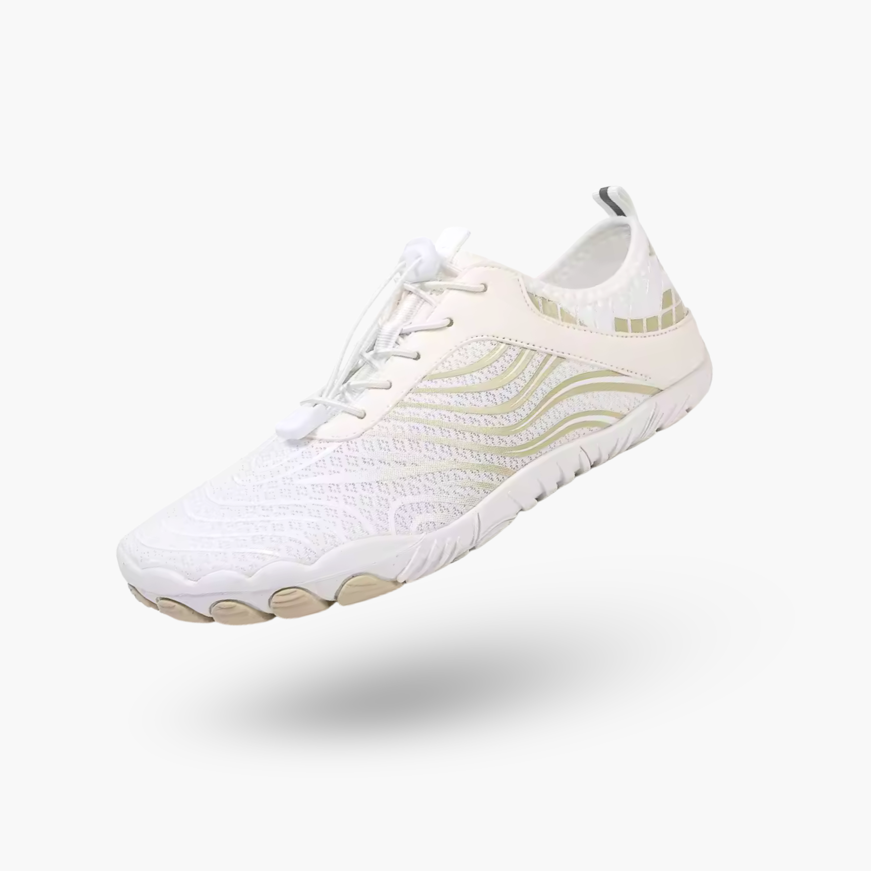 Barefoot shoes ZeniCloud