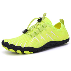Zapatos Barefoot Wave