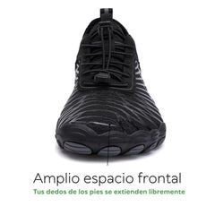 Zapatos Barefoot Breeze