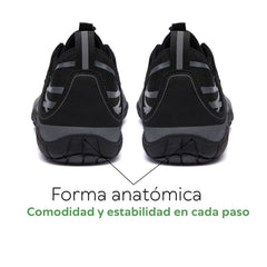 Zapatos Barefoot Breeze