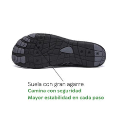 Zapatos Barefoot Breeze