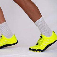 Zapatos Barefoot Wave
