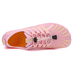 Zapatos Barefoot Wave