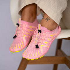 Zapatos Barefoot Wave