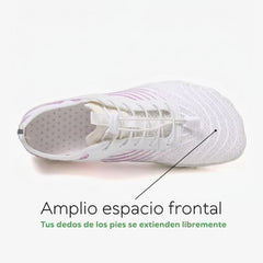 Zapatos Barefoot ZeniCloud