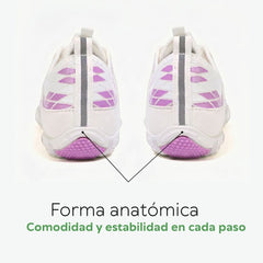Zapatos Barefoot ZeniCloud