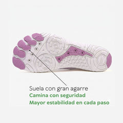 Zapatos Barefoot ZeniCloud