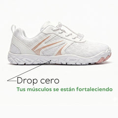 Zapatos Barefoot Vertigo