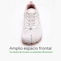 Zapatos Barefoot Vertigo