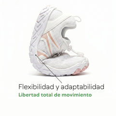 Zapatos Barefoot Vertigo
