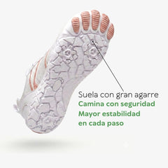 Zapatos Barefoot Vertigo