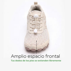 Zapatos Barefoot Vertigo