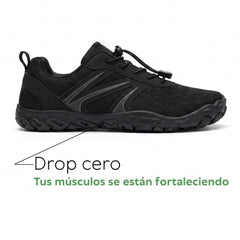 Zapatos Barefoot Vertigo