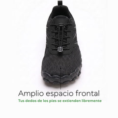 Zapatos Barefoot Vertigo
