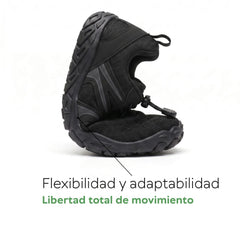 Zapatos Barefoot Vertigo