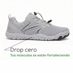 Zapatos Barefoot Vertigo