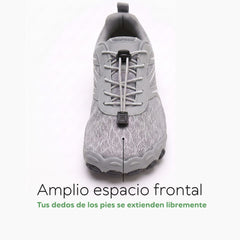 Zapatos Barefoot Vertigo