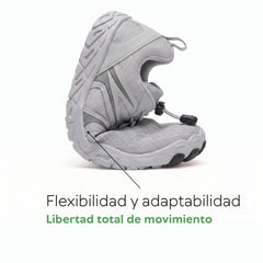 Zapatos Barefoot Vertigo