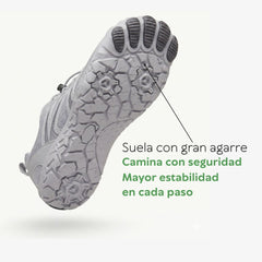 Zapatos Barefoot Vertigo