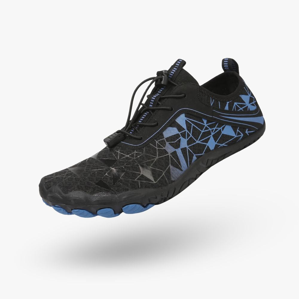 Noir Bleu