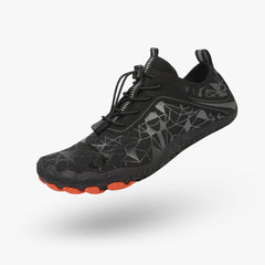 Noir Orange