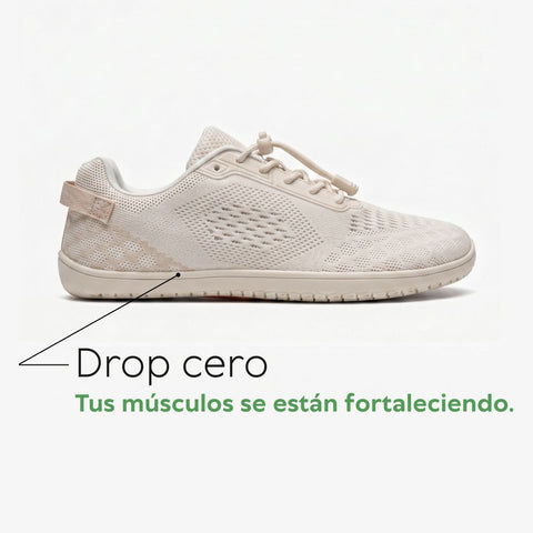 Zapatos Barefoot All Day