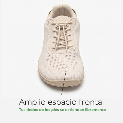 Zapatos Barefoot All Day