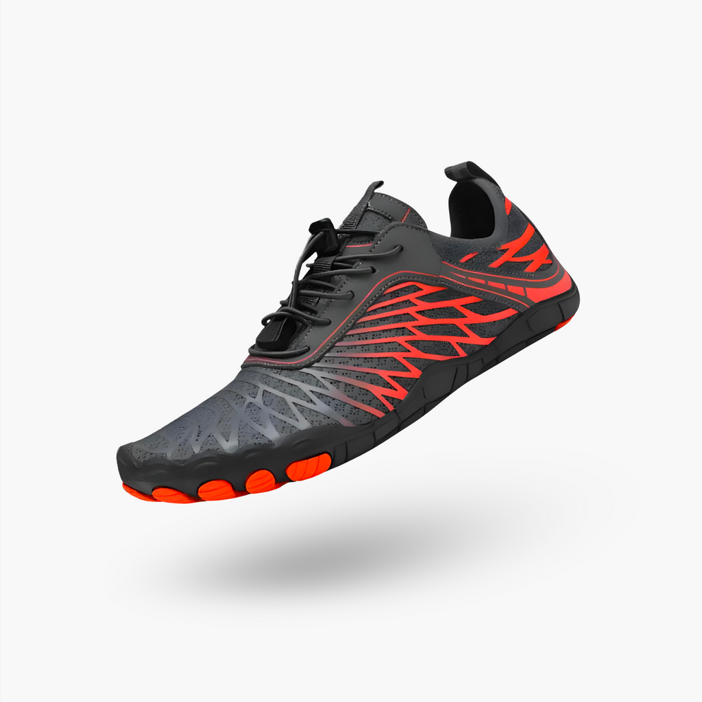 Barefoot shoes Breeze