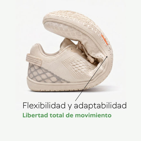 Zapatos Barefoot All Day