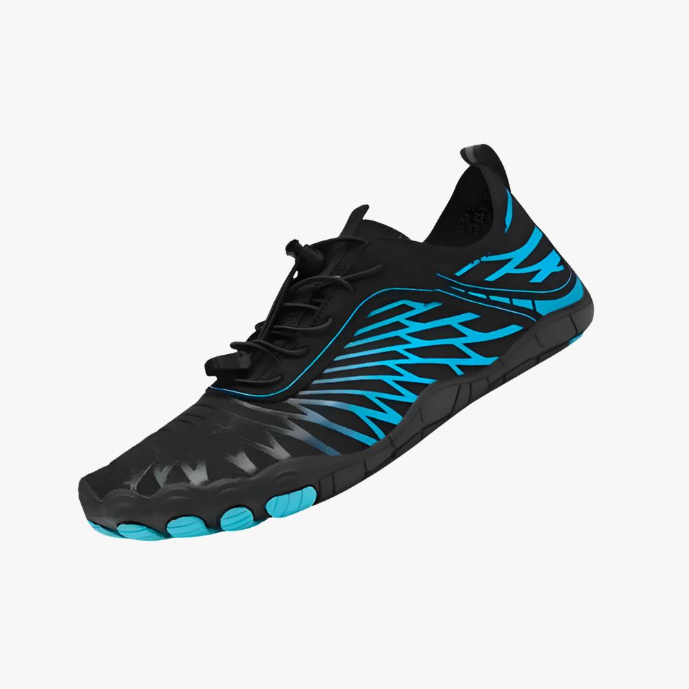Black-Blue